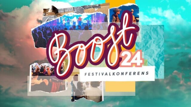 Boost 24