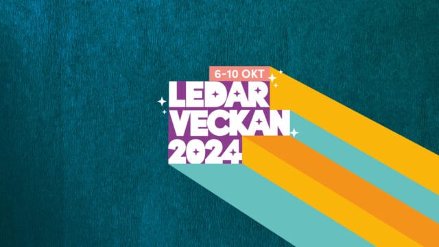 Ledarveckan
