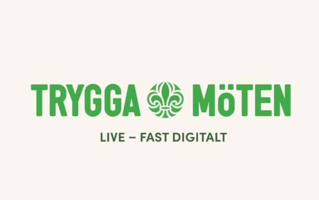 Trygga Möten – digitalt