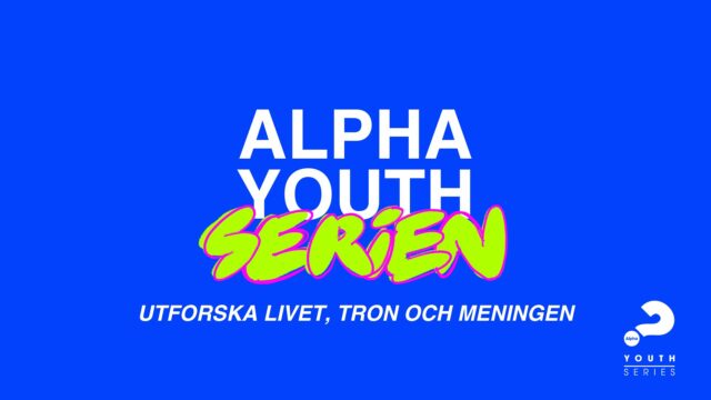 Ungdoms Alpha
