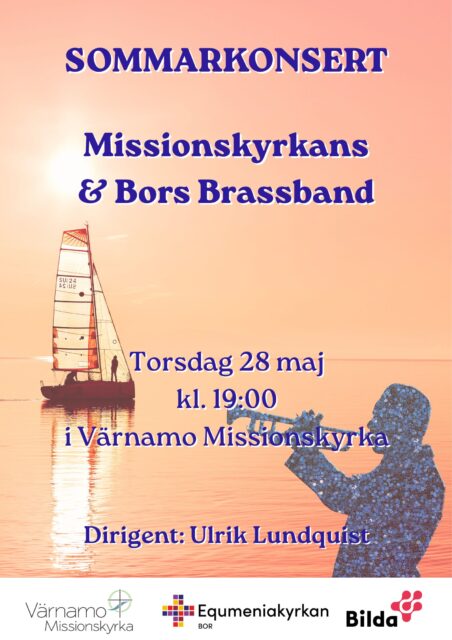 Sommarkonsert
