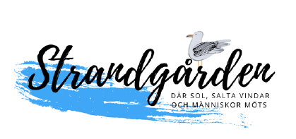 Nyhetsbrev Strandgården